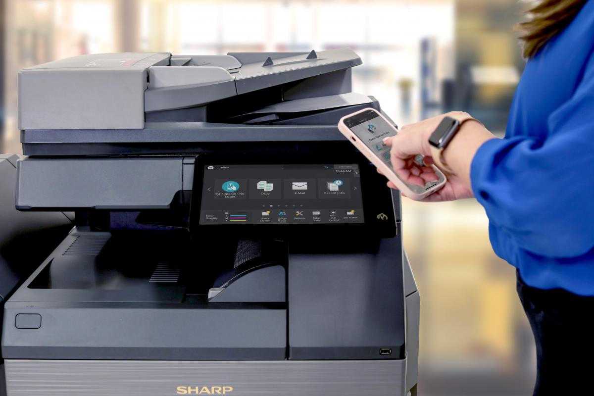 Smart Image Systems