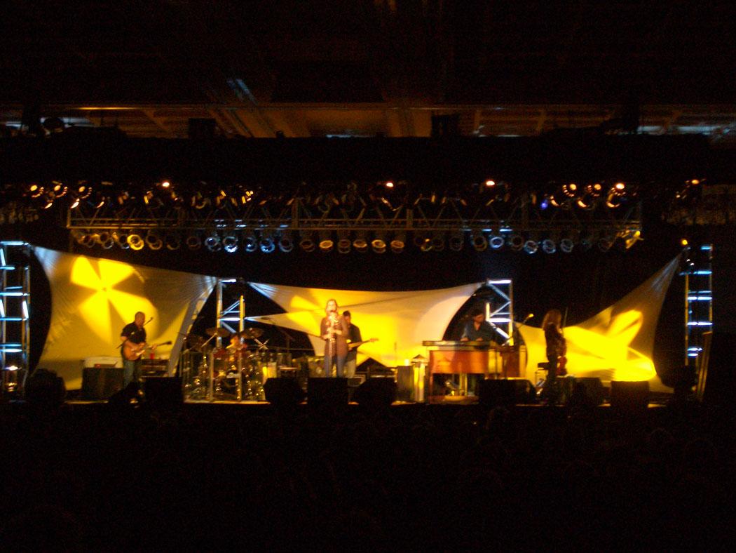 Gulf Coast Sound Productions, Inc