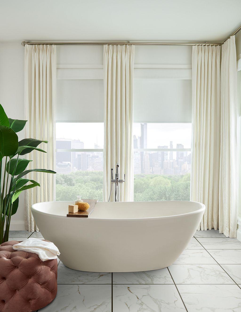 Window Designs by Landy Brown