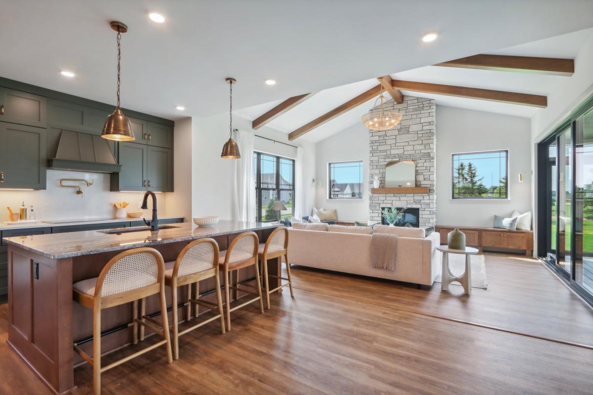 Tim O'Brien Homes