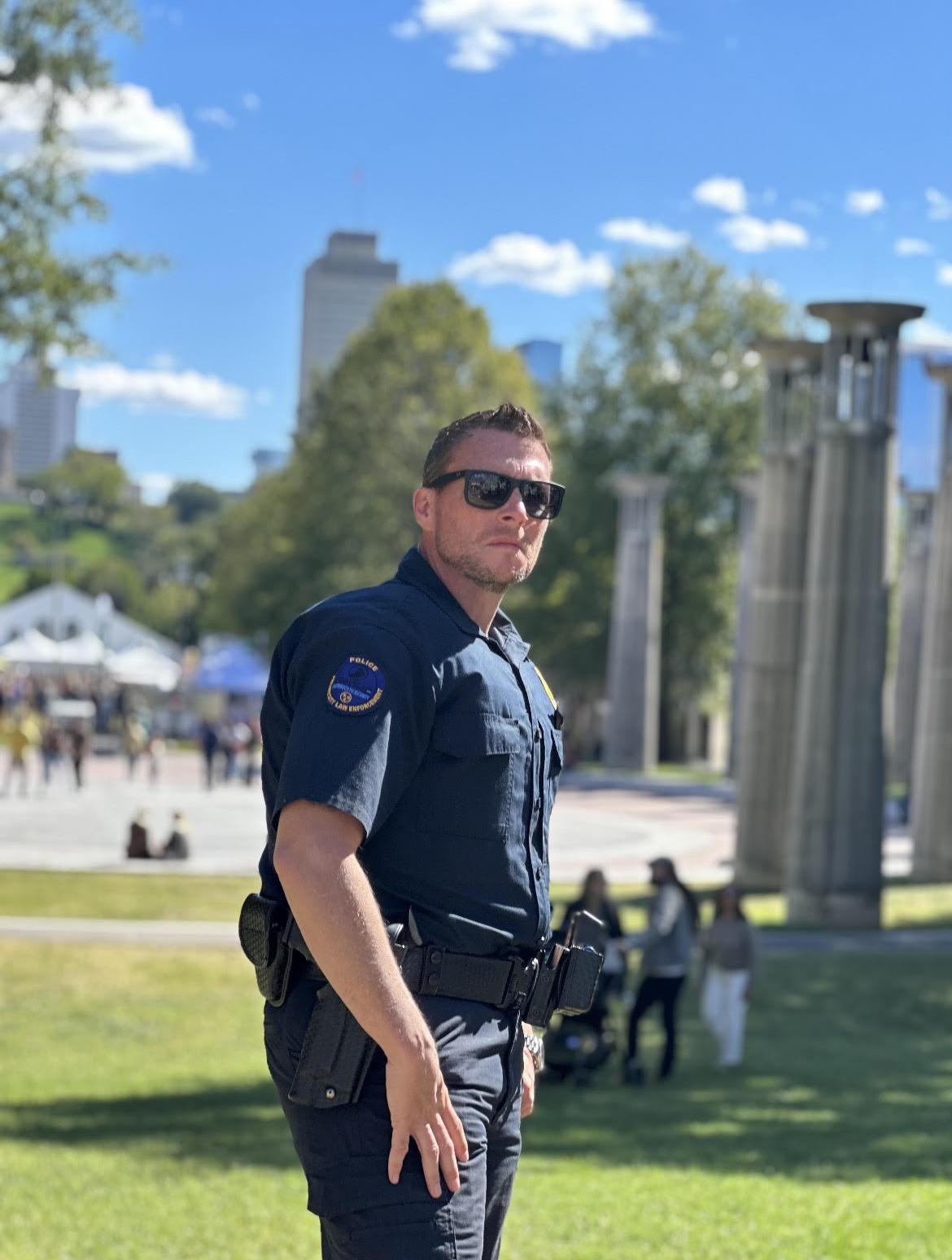Crowe Overwatch TN Security