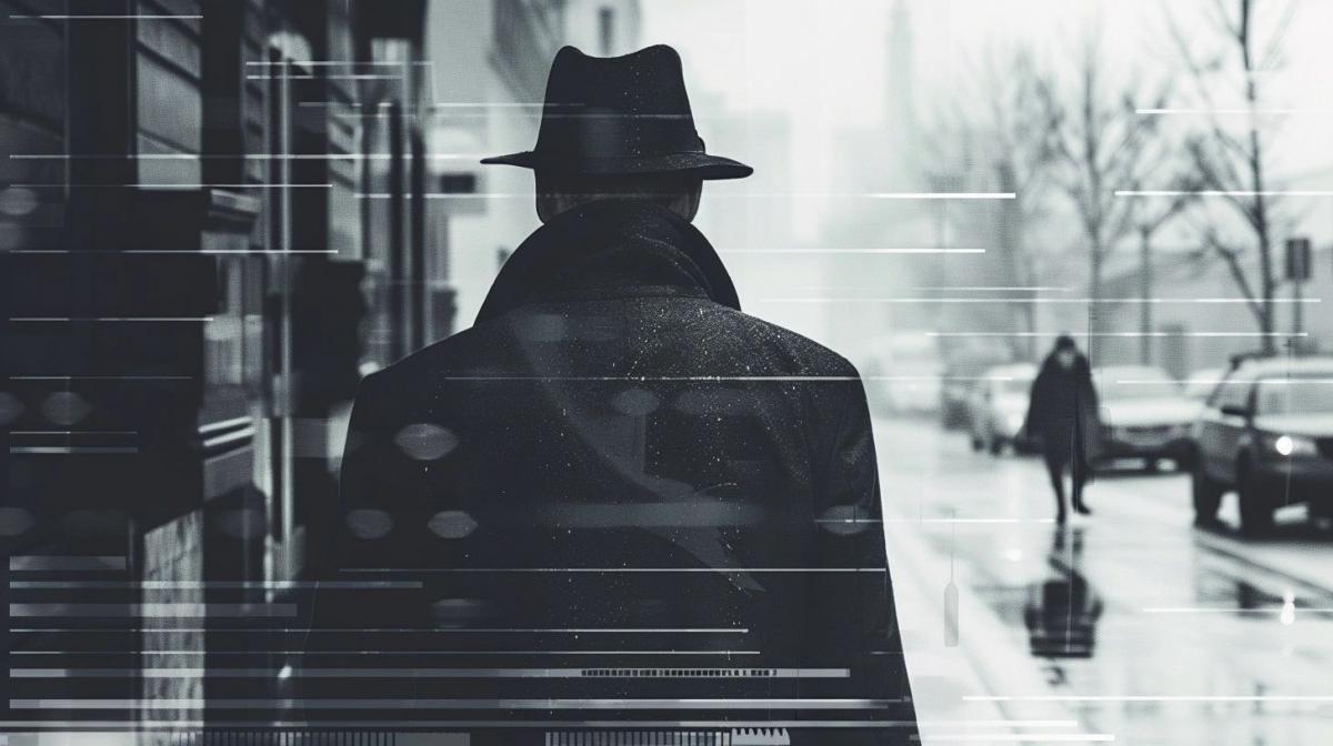 FirstWave Private Investigations and CyberSecurity