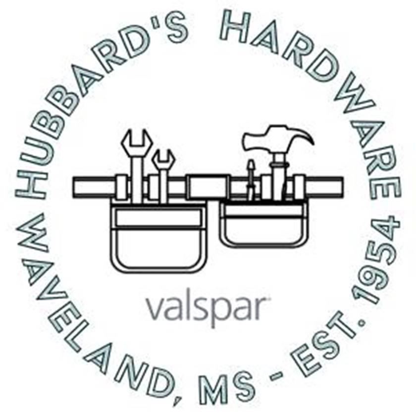 Hubbard’s Waveland Hardware Inc