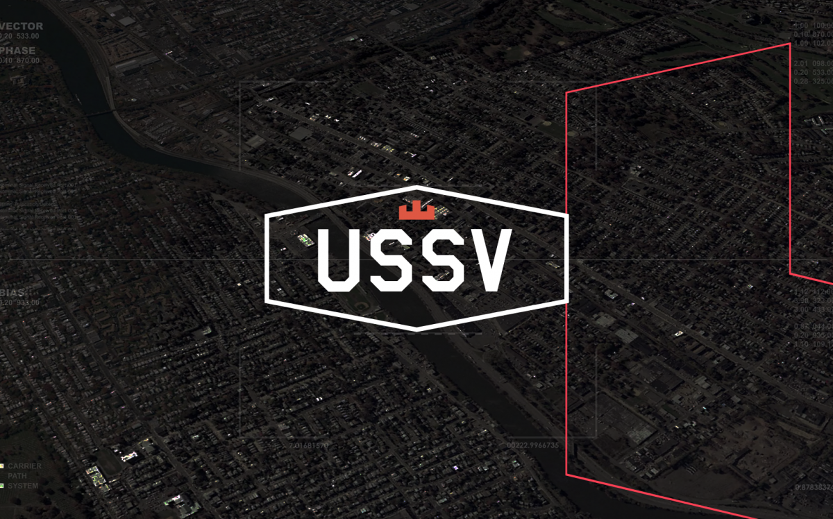 USSV Security