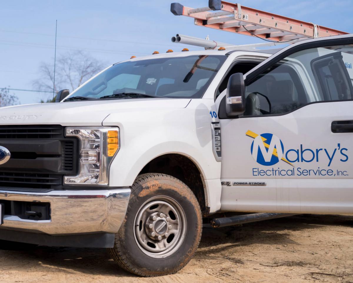 Mabry's Electrical Service, Inc.