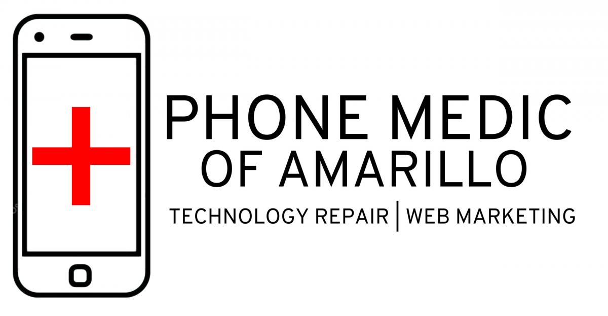 Phone Medic of Canyon | PHONE & COMPUTER REPAIR