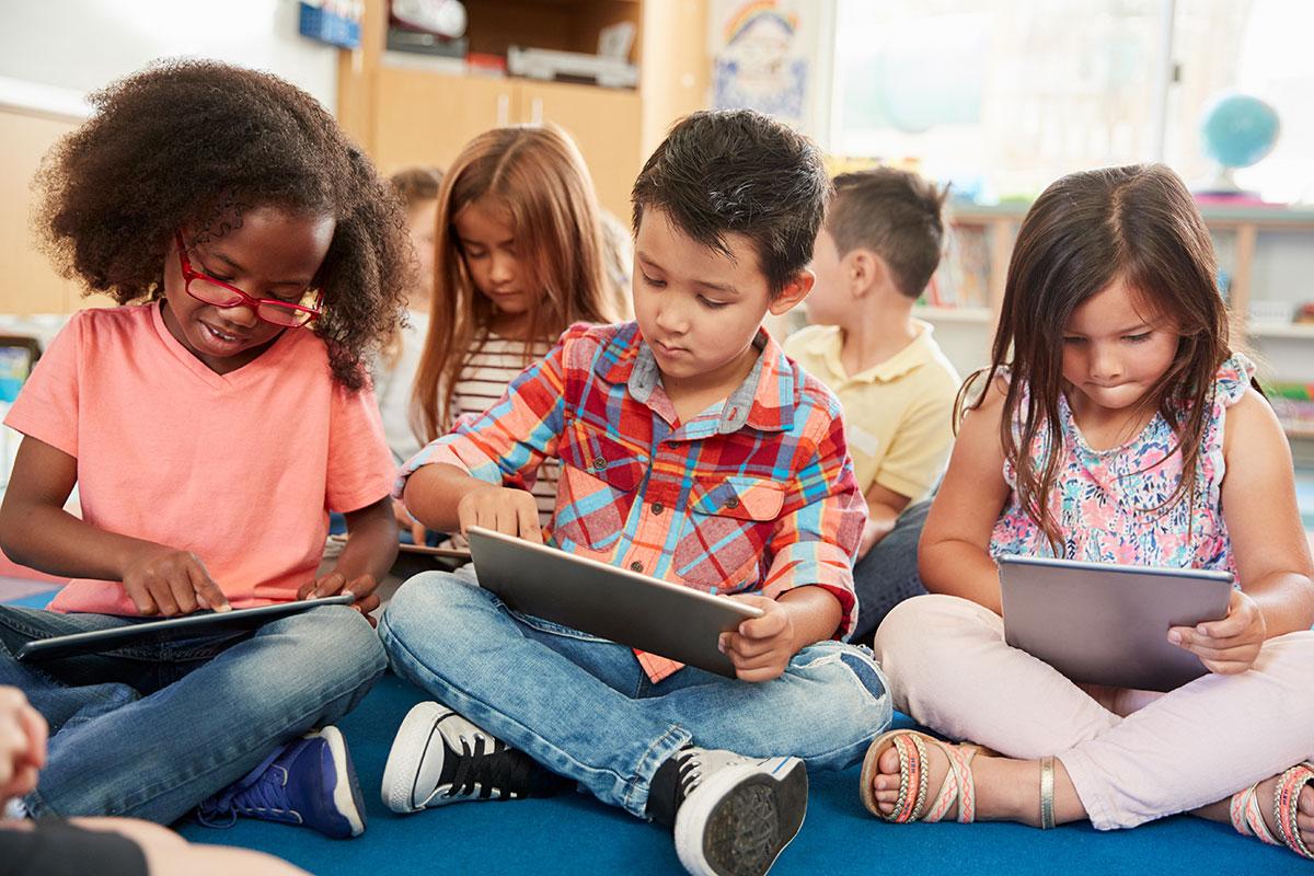 IT for Education - IT Services and Support exclusively for K12 Schools.