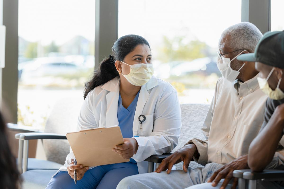 MercyOne Indianola Urgent Care