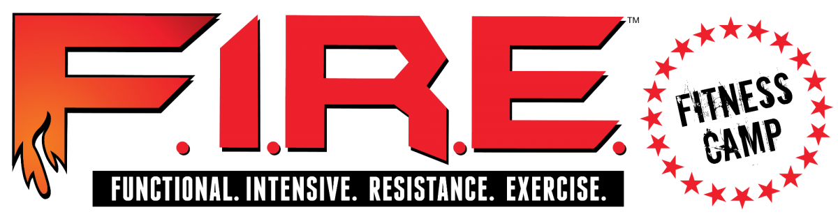 FIRE Fitness Camp Platteville