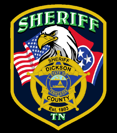 Dickson County Sheriff’s Office