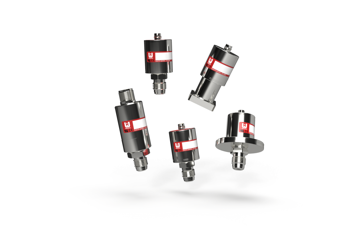 Wasco Switches & Sensors