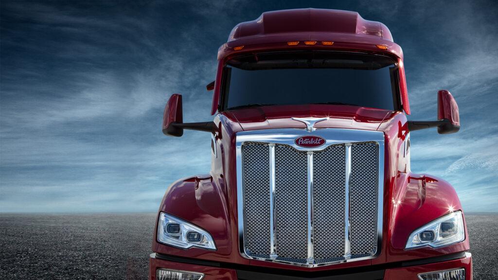 JX Truck Center - Wausau