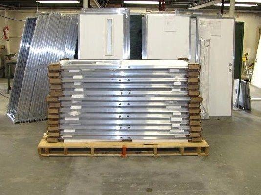 Emmett Door Inc
