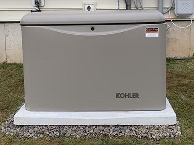 GenPro Power Systems