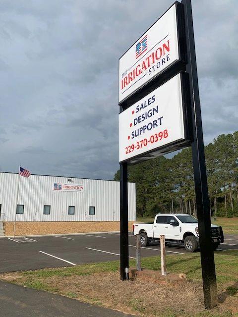 The Irrigation Store