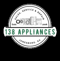 138 Appliances