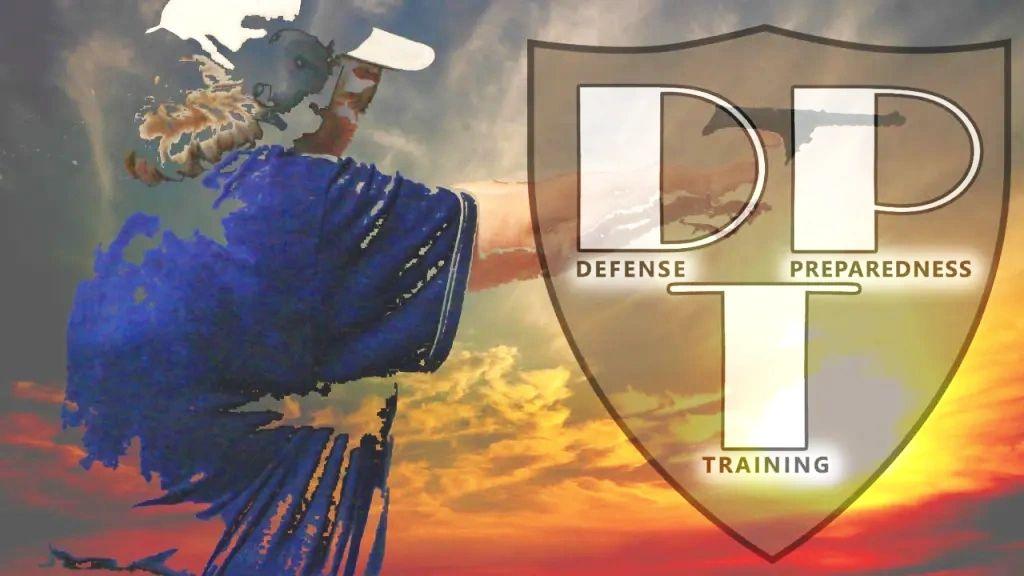 Defense Preparedness Training