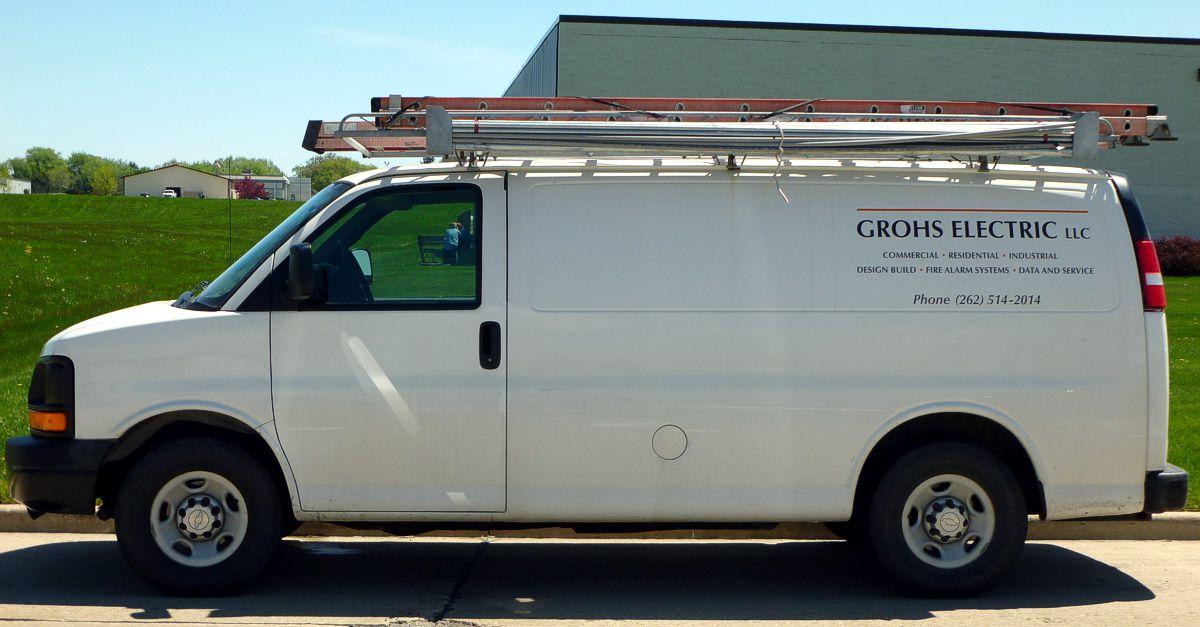 Grohs Electric LLC