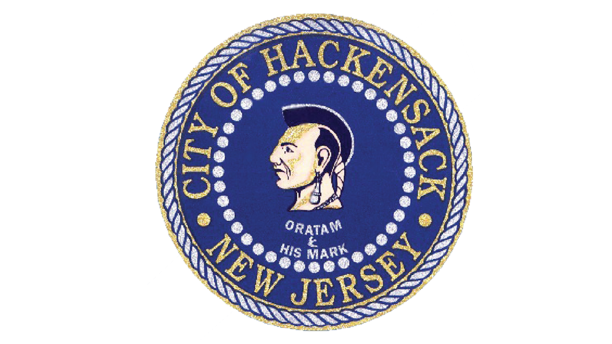 Hackensack Police Department