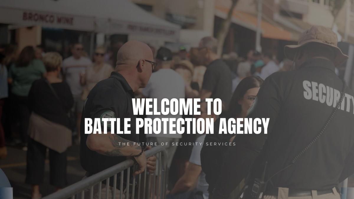 Battle Protection Agency