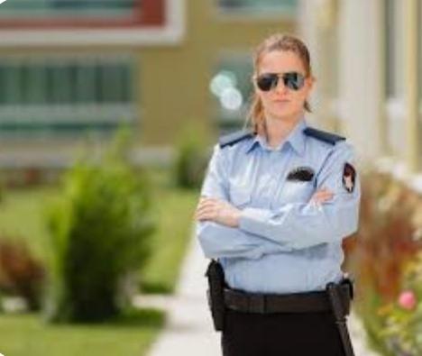 KHALED SALEM TIGER SECURITY SCHOOL