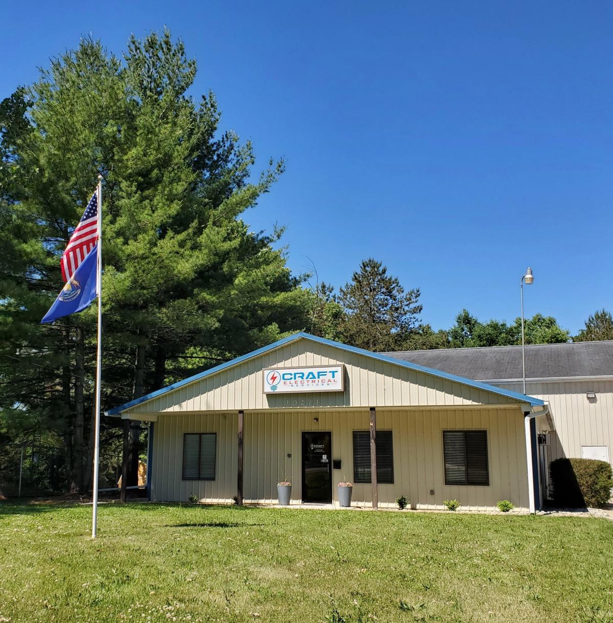 Craft Electrical Services LLC