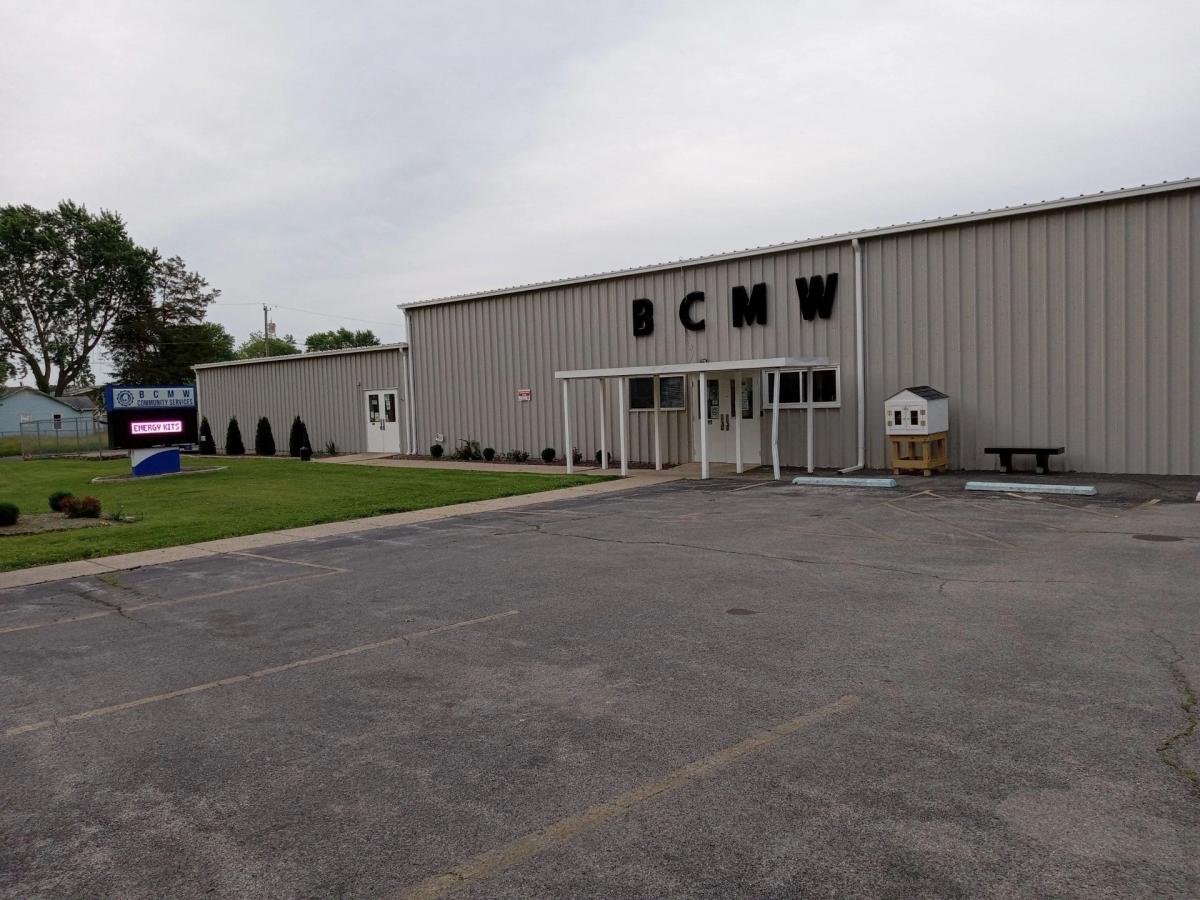 BCMW Community Services Inc