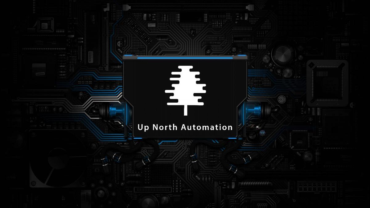 Up North Automation