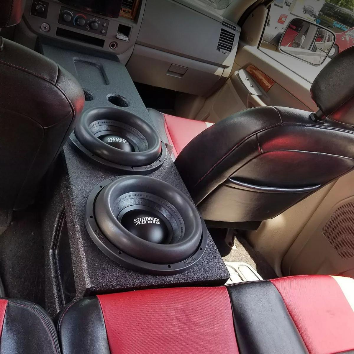 RR Audio