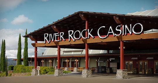 River Rock Casino