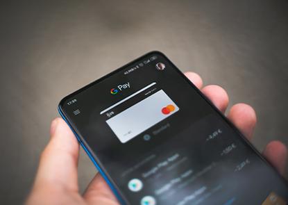 Automated Merchant Systems, Inc.