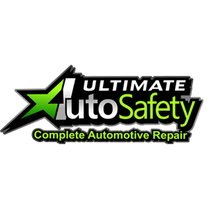 Ultimate Auto Safety