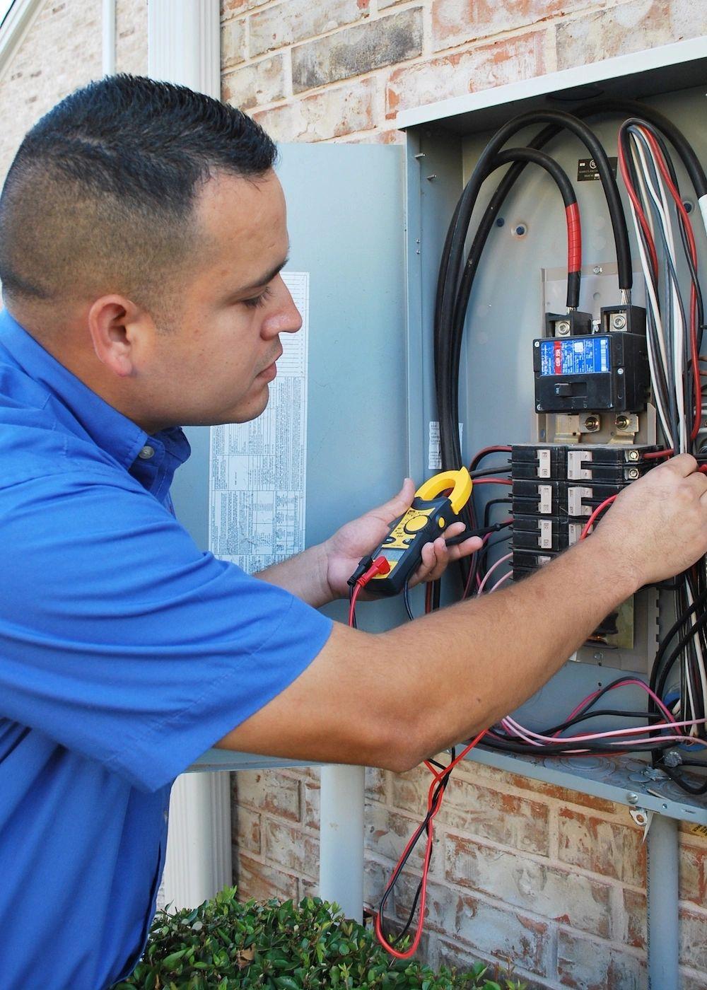 P3 Electrical Services LLC