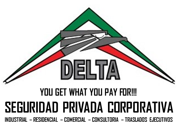DELTA Seguridad Privada Corporativa