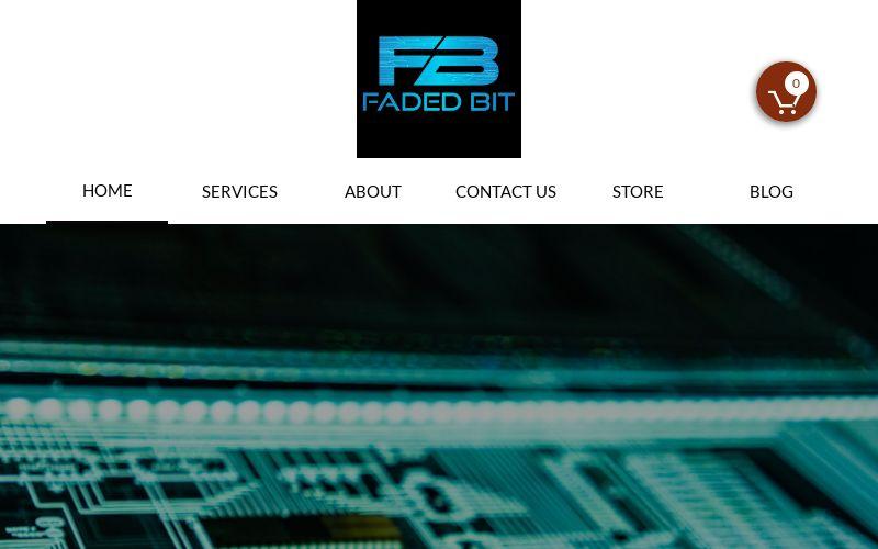 Faded Bit LLC