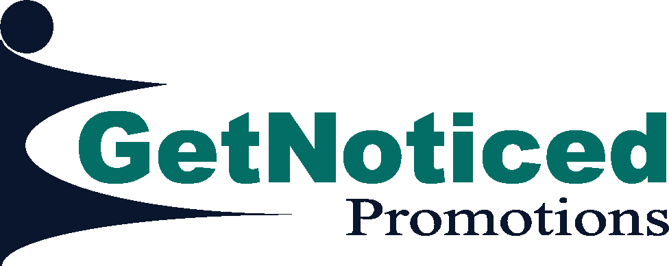Get Noticed Promotions