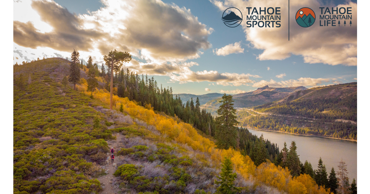Tahoe Mountain Sports