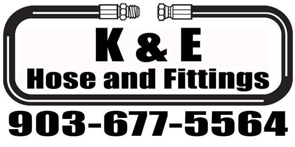 K & E Hose and Fittings