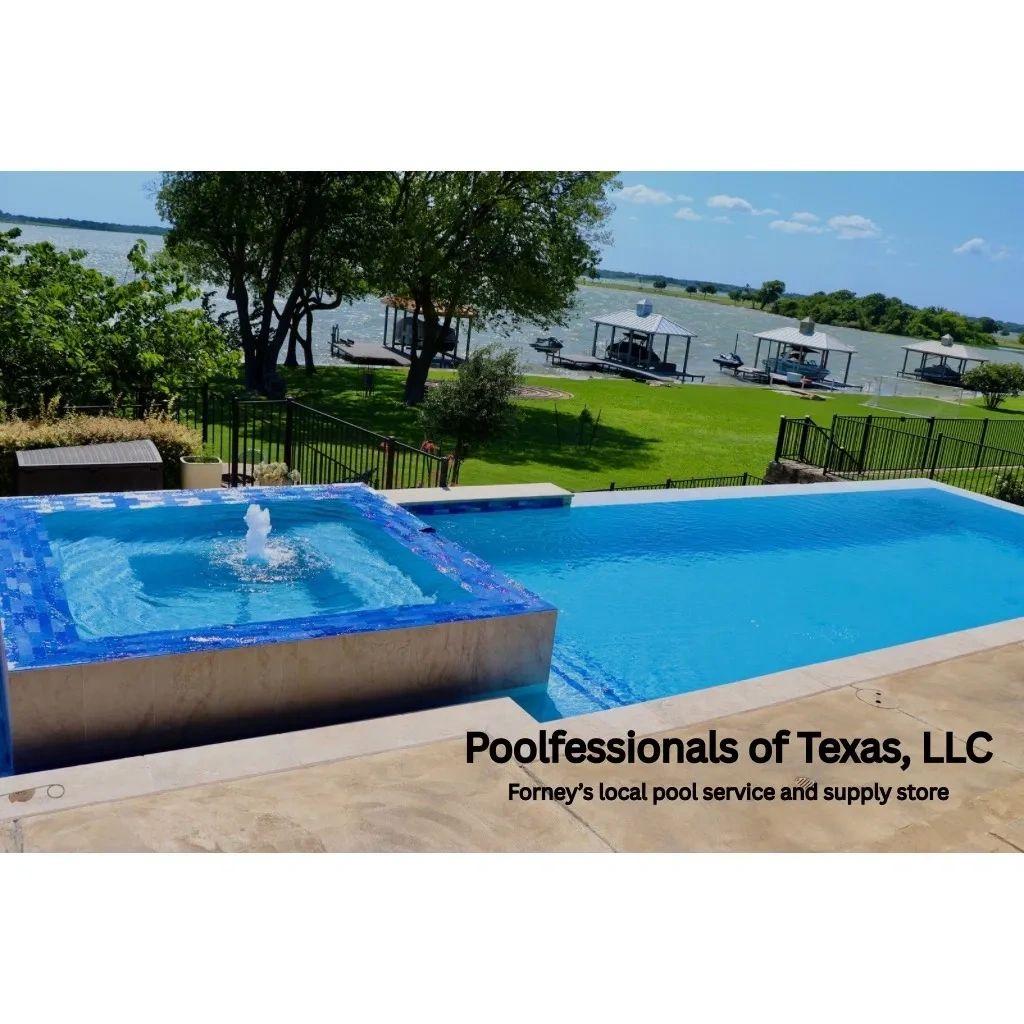 Poolfessionals of Texas, LLC