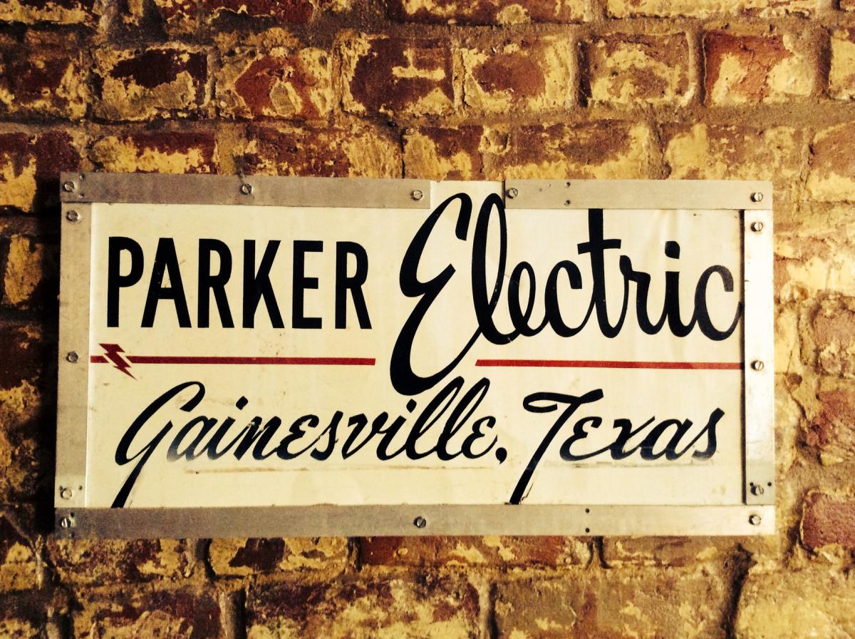 Parker Electric
