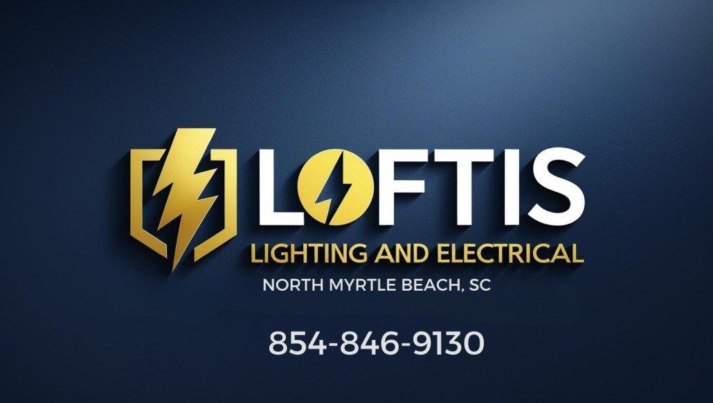 Loftis Lighting and Electrical LLC