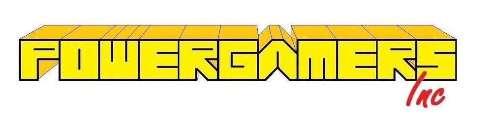 Powergamers Inc
