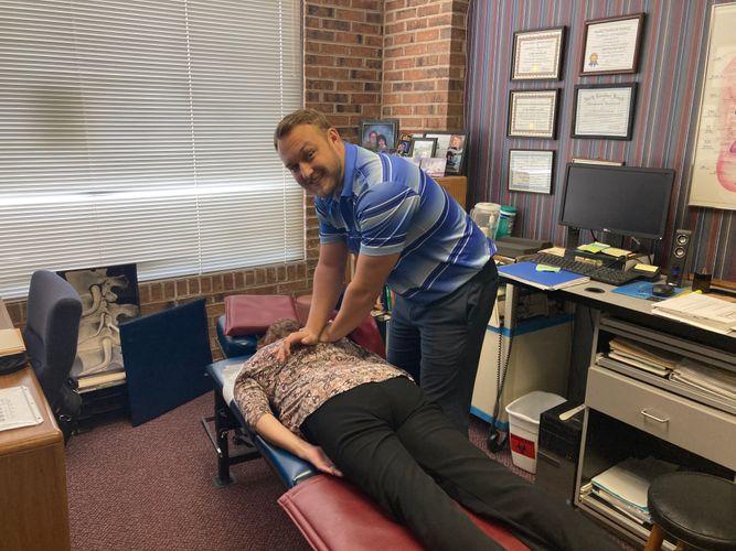 Lillington Family Chiropractic