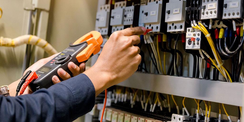 TL Electric LLC