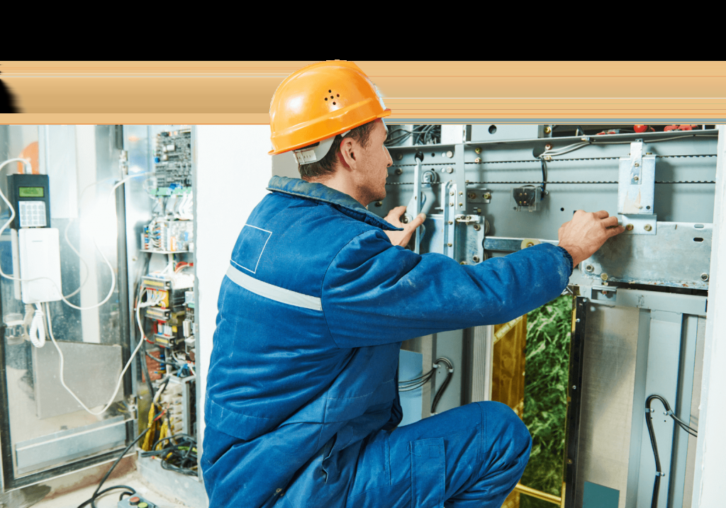 Stence Electric, Inc.