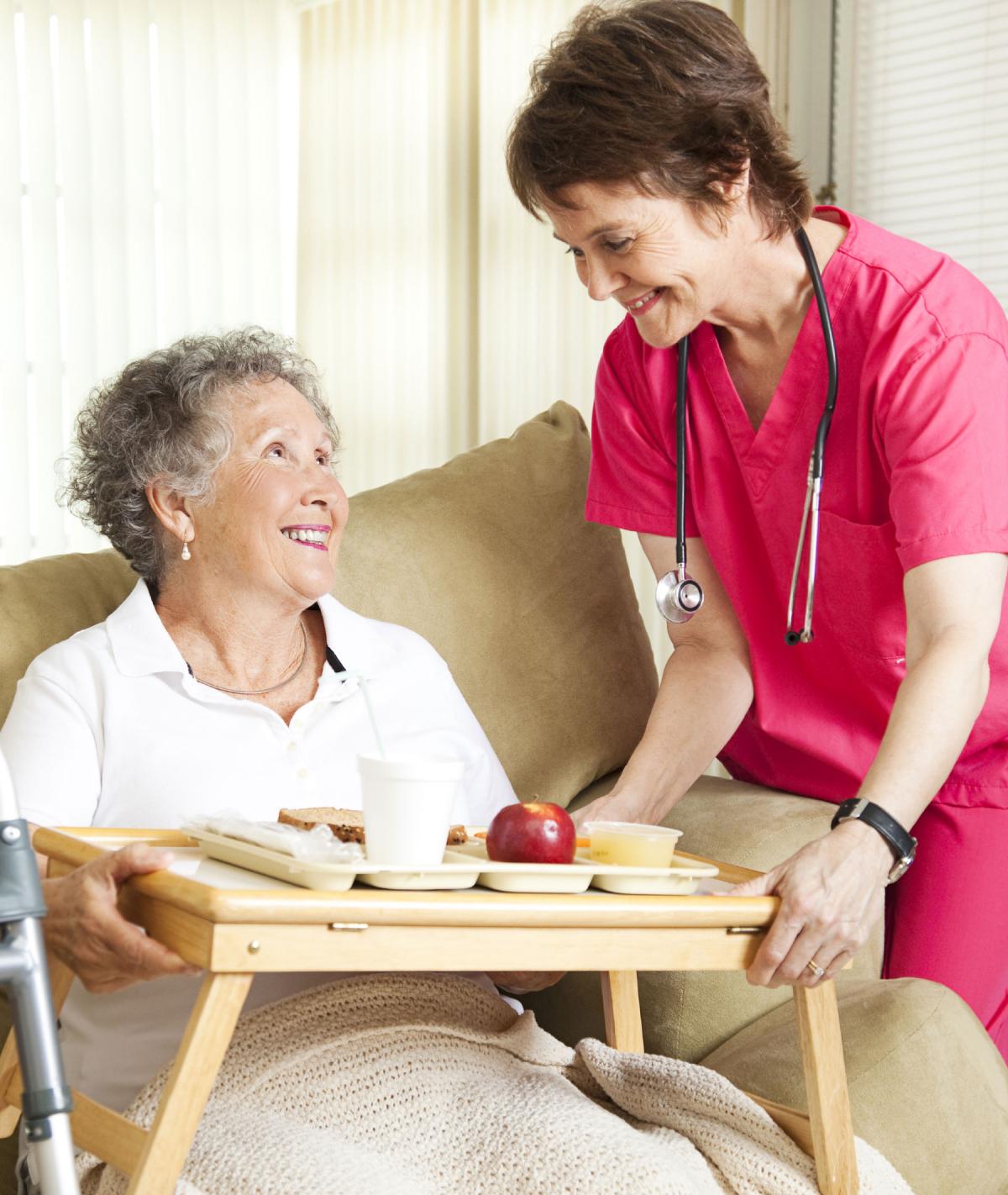 UP Health System Home Care & Hospice Portage