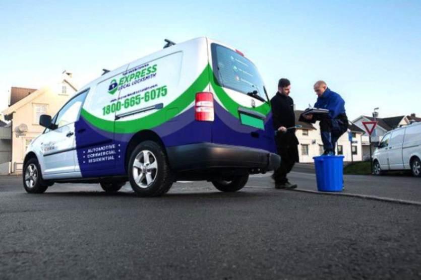 EXPRESS LOCAL LOCKSMITH - FISHTOWN