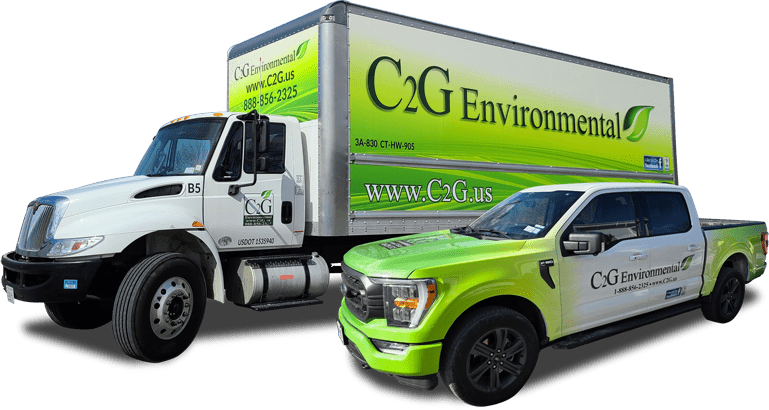 C2G Environmental Consultants