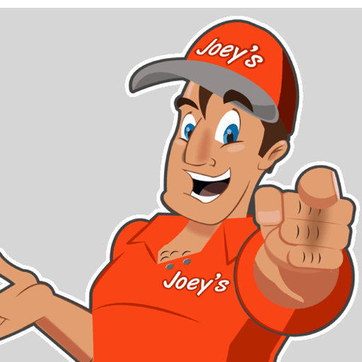 Joey's Crystal Car Wash