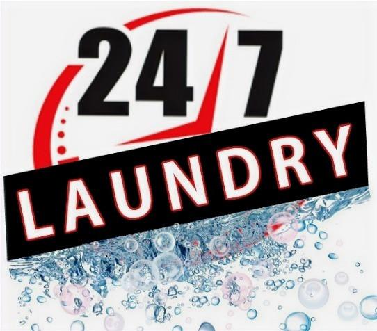 247 Laundry